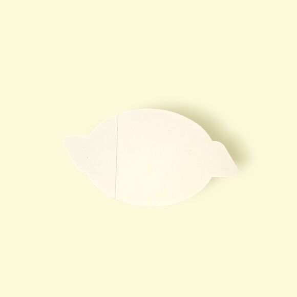 Dickies bumper stickers (2) - Picture 2 of 2